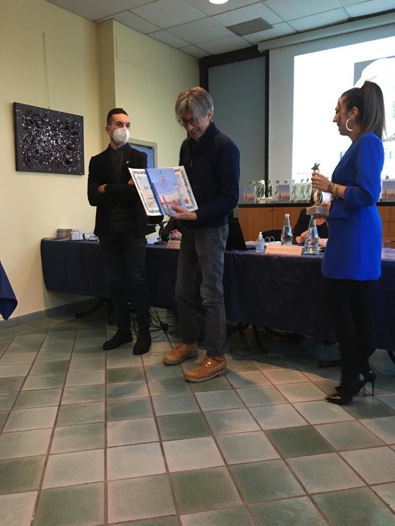 Cesenatico premio